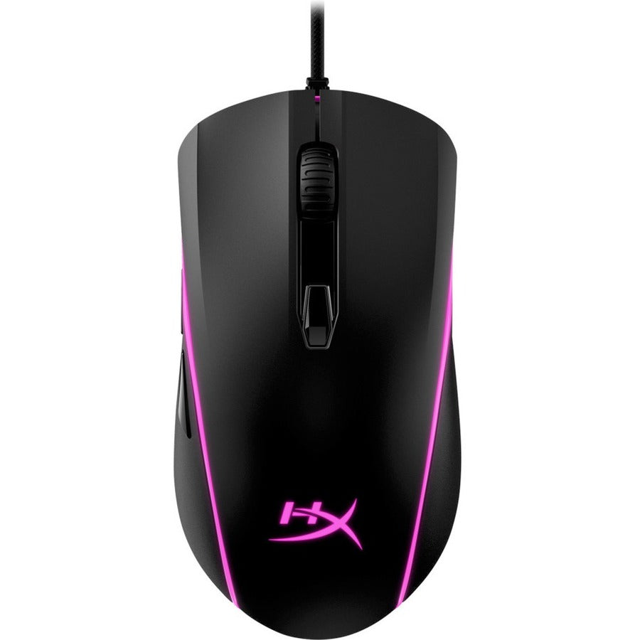 HP HyperX Pulsefire Surge RGB Gaming Mouse