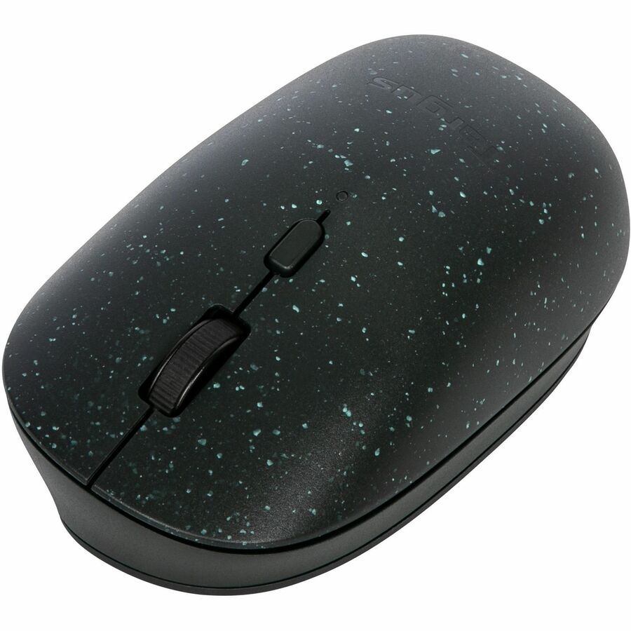 Targus ErgoFlip EcoSmart Wireless Mouse