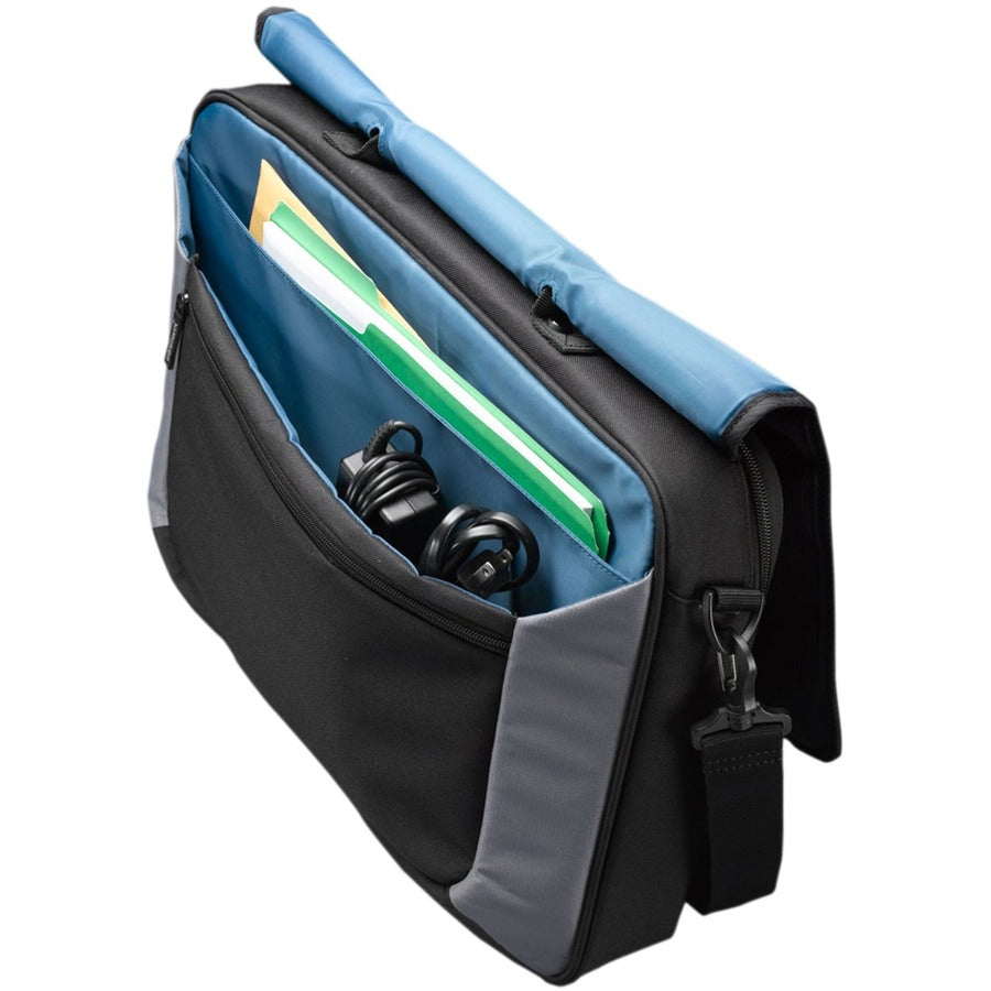 Case Logic VNM-217 17" Notebook Messenger Bag