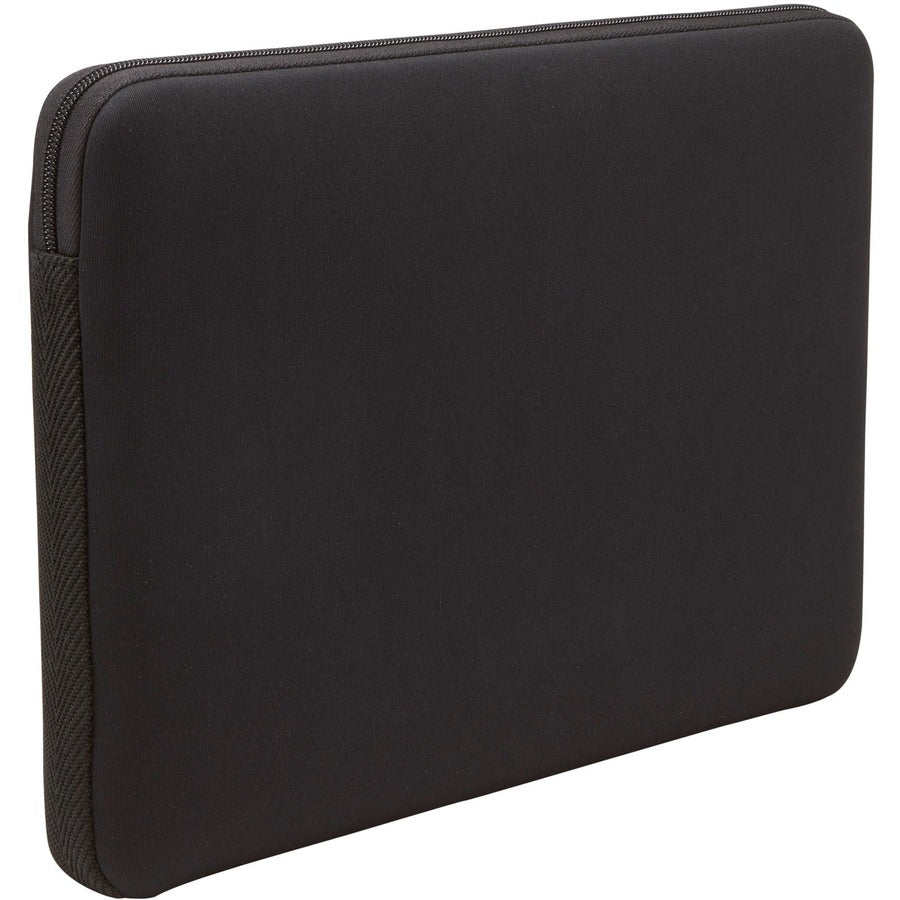 Case Logic LAPS-113 13.3" Notebook Carry Sleeve- Black
