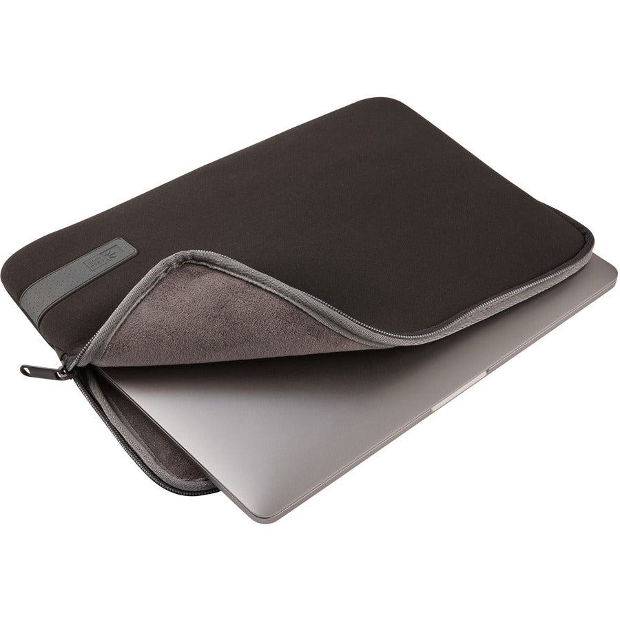 Case Logic Reflect REFMB-113 Apple Macbook Pro 13" Sleeve Black