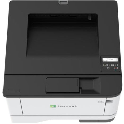 Lexmark MS431DW Desktop Laser Printer