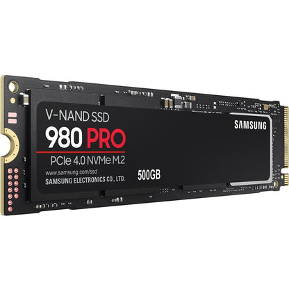 Samsung 980 Pro 500GB M.2 SSD