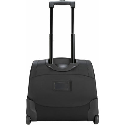 Targus CityGear TCG717GL Notebook (Roller) Carry Case 15"-17.3" Black/Grey