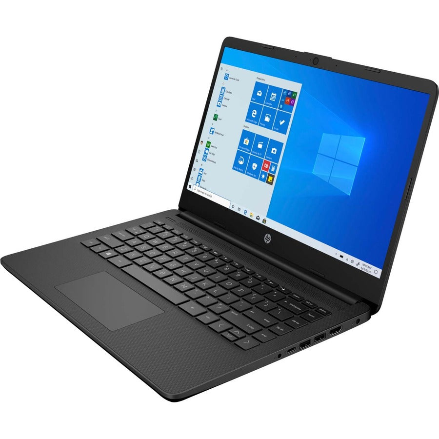 HP Laptop 14-dq0050nr