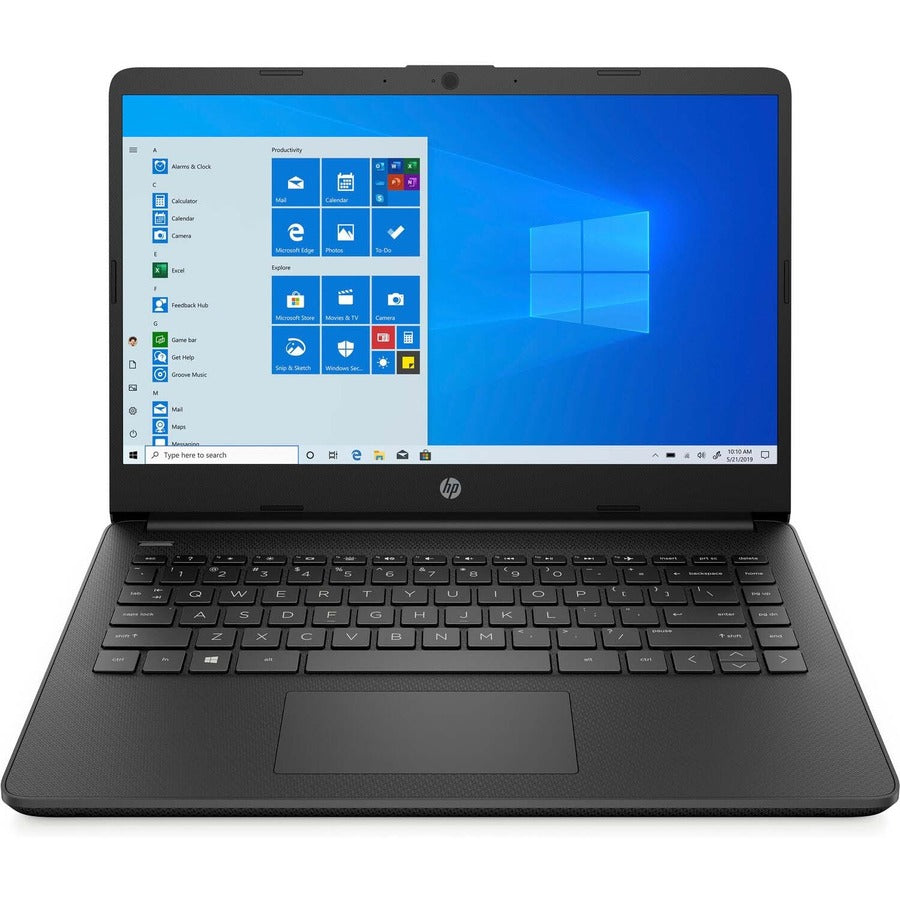 HP Laptop 14-dq0050nr