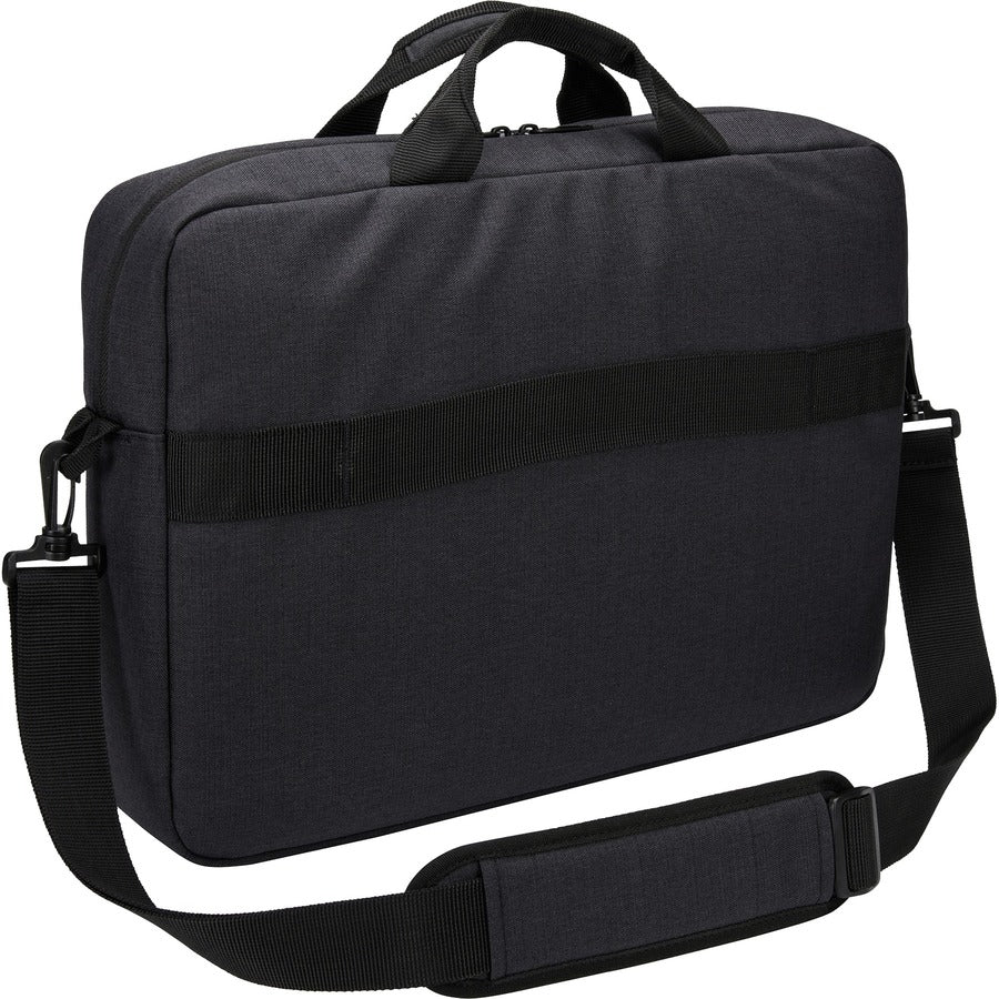 Case Logic Huxton HUXA-215 15.6" Notebook carry bag- Black
