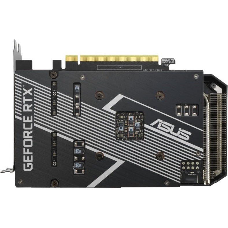 Asus NVIDIA GeForce RTX 3060 Graphic Card - 12GB GDDR6