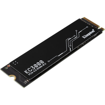 Kingston KC3000 1TB Solid State Drive - M.2 2280