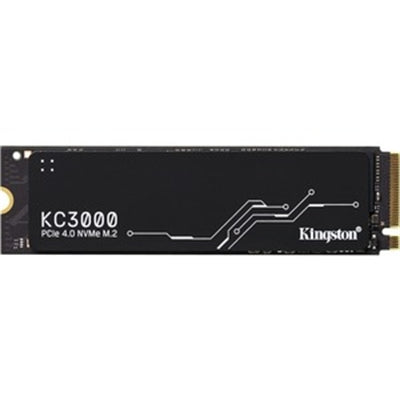 Kingston KC3000 1TB Solid State Drive - M.2 2280