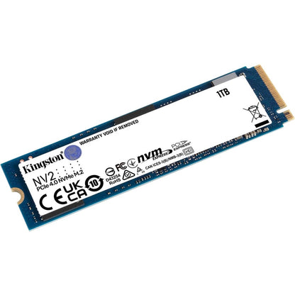 Kingston 1TB Solid State Drive - M.2 2280