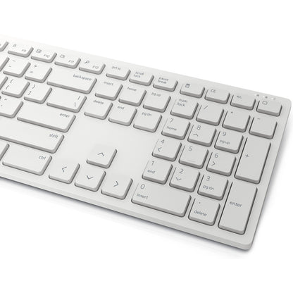 Dell Pro Wireless Keyboard & Mouse - KM5221W