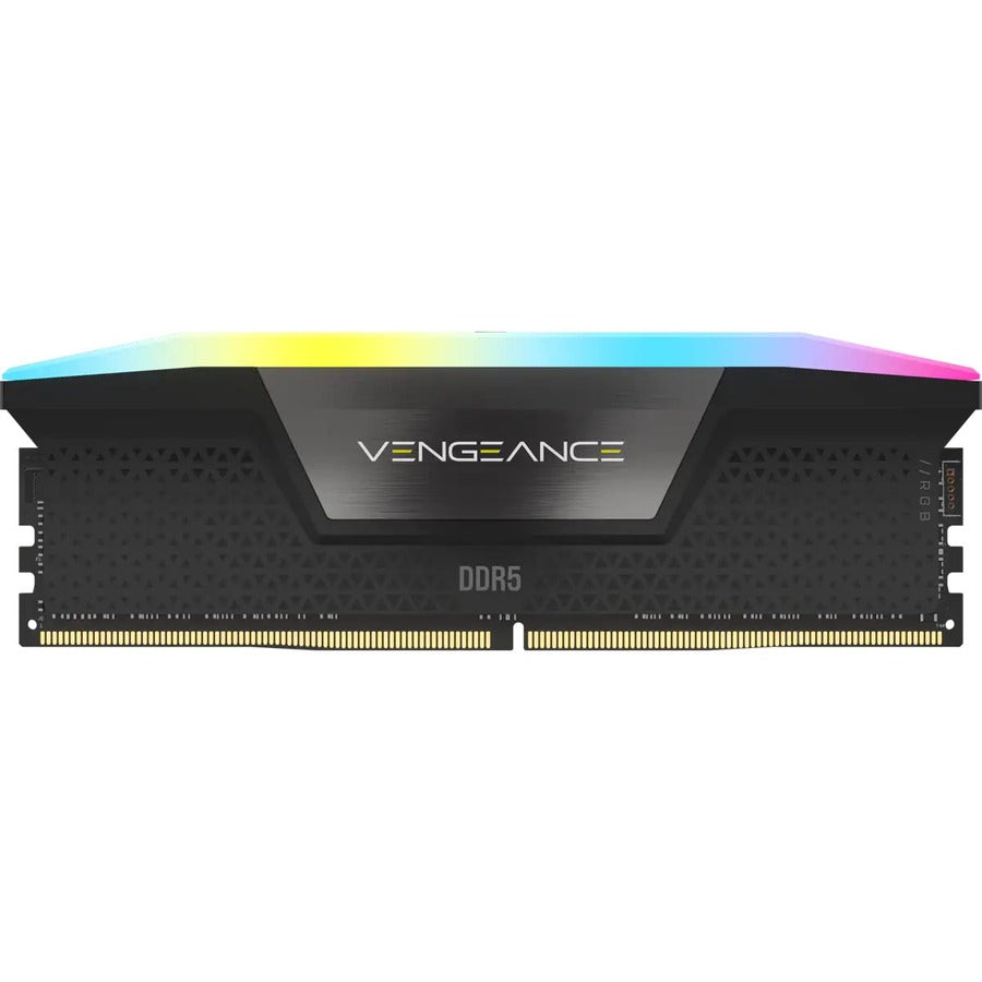 Corsair Vengeance RGB 32GB (2 x 16GB) DDR5 SDRAM