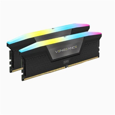 Corsair Vengeance RGB 32GB (2 x 16GB) DDR5 SDRAM