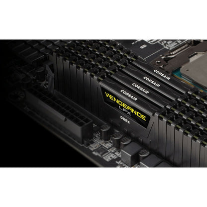 Corsair Vengeance LPX 32GB DDR4 SDRAM