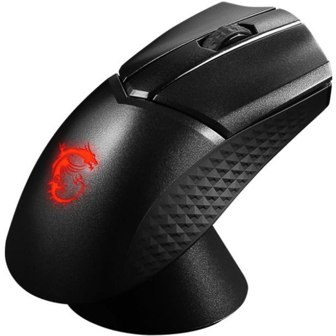 MSI Clutch GM31 Gaming Wireless Mouse
