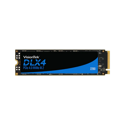 Vision-Tek DLX4 1 TB Solid State Drive - M.2 2280 Internal