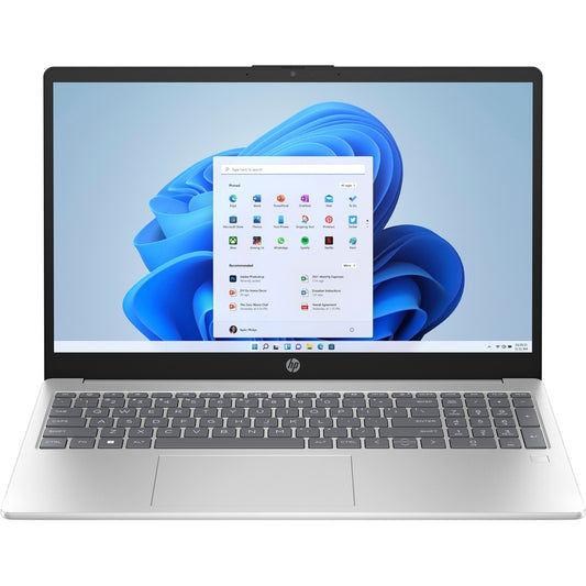 HP Laptop 15-fc0066nr
