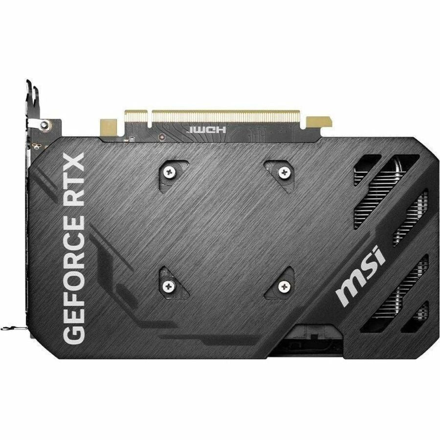MSI NVIDIA GeForce RTX 4060 Ti Graphic Card - 8 GB GDDR6