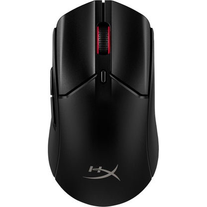 HP HyperX Pulse-fire Haste 2 - Wireless Gaming Mouse (Black)