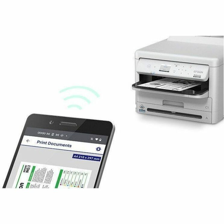 Epson WorkForce Pro WF-M5399