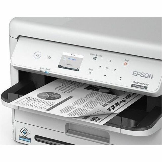 Epson WorkForce Pro WF-M5399