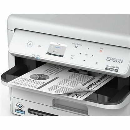 Epson WorkForce Pro WF-M5399