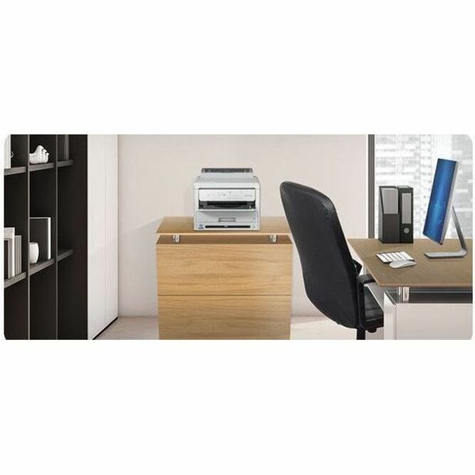 Epson WorkForce Pro WF-M5399