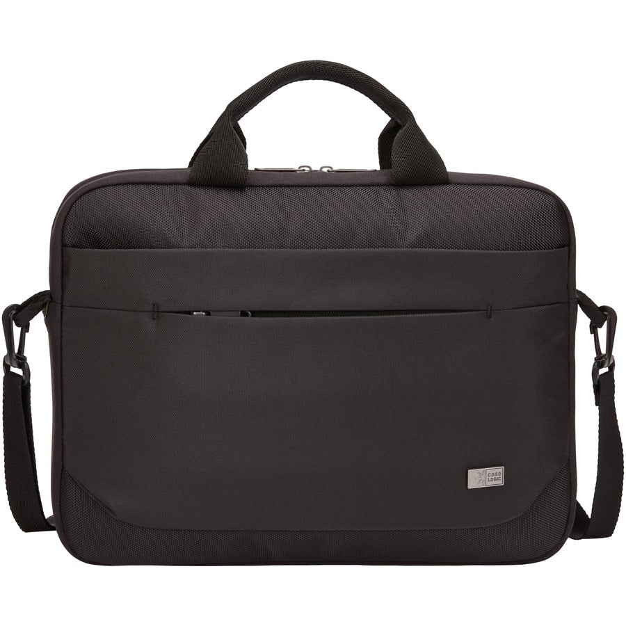 Case Logic Advantage ADVA-114 14" Notebook Case- Black